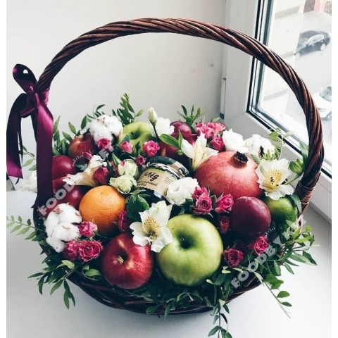 Корзина "Мечта"