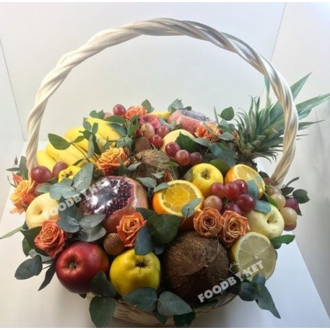 Корзина "Вена"