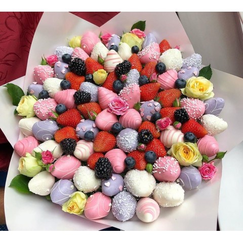 Букет "Джулия"