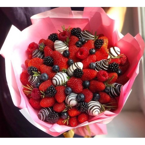 Букет "Эллада"