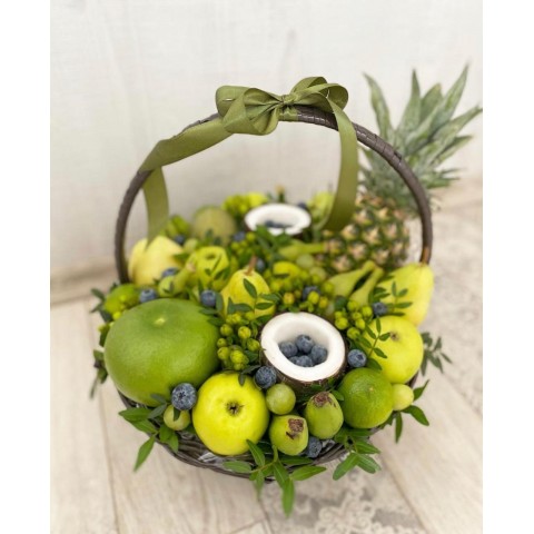 Корзина "Поужинаем"