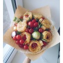Букет "Коломбо"