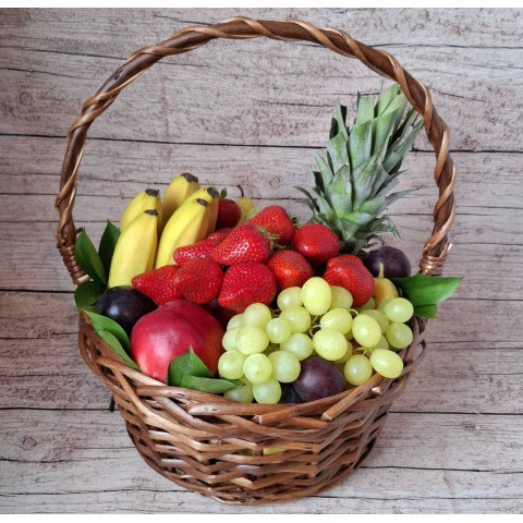 Корзина "Гаити"