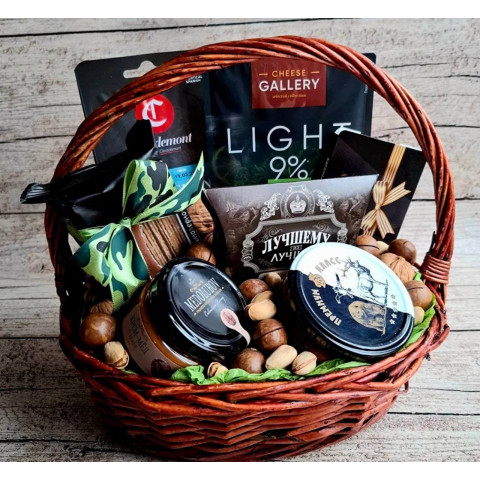 Корзина "Генерал"