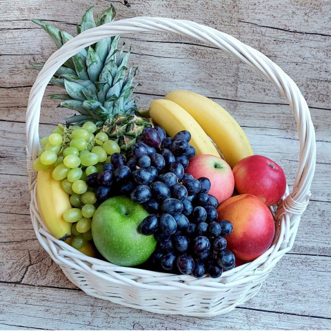 Корзина "Нимфа"